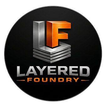 Layered Foundry